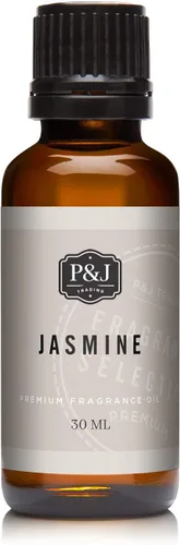Vista 10 de P&J Aceite de fragancia – Aceite de aloe 1.0 fl oz – Aromas para velas, fabricación de jabón, aceite difusor, aromas frescos