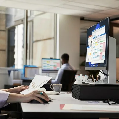 Vista 6 de HP Pro SFF 400 G9P i5-14500/16GB/512GB S