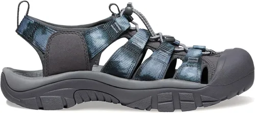 Vista 2 de KEEN Sandalias de agua Newport H2 con punta cerrada para hombre