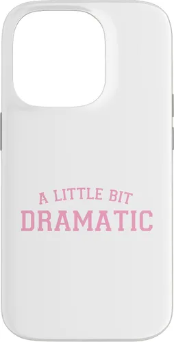 Vista 17 de Rosa Preppy Aesthetic Clean Girl Aesthetic Soft Girl Y2K Funda para iPhone 17