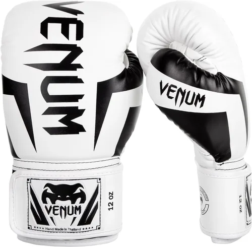 Vista 16 de Venum Elite - Guantes de boxeo