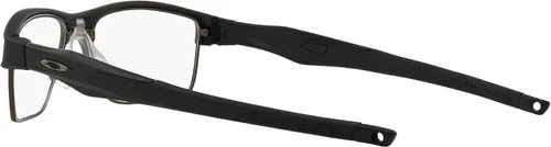 Vista 5 de Oakley Ox3128 Crosslink Switch - Marcos rectangulares para anteojos con receta para hombre