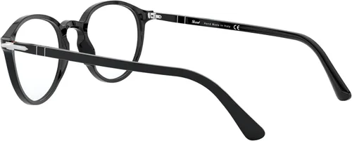 Vista 5 de Persol PO3218V Round Prescription Eyewear Frames