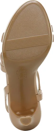 Vista 4 de Naturalizer Sandalias de tacón Brenta para mujer