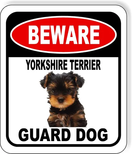 Vista 68 de BEWARE BASSETT HOUND GUARD DOG - Letrero compuesto de aluminio para exteriores, 8.5 x 10 pulgadas CUIDADO BASSETT HOUND GUARD PERRO