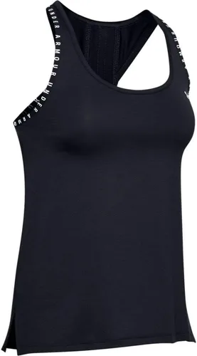Vista 5 de Under Armour - Camiseta de tirantes Knockout para mujer