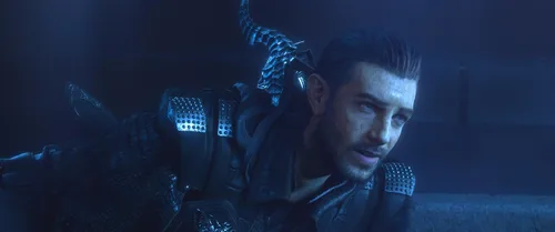 Vista 4 de Kingsglaive Final Fantasy XV