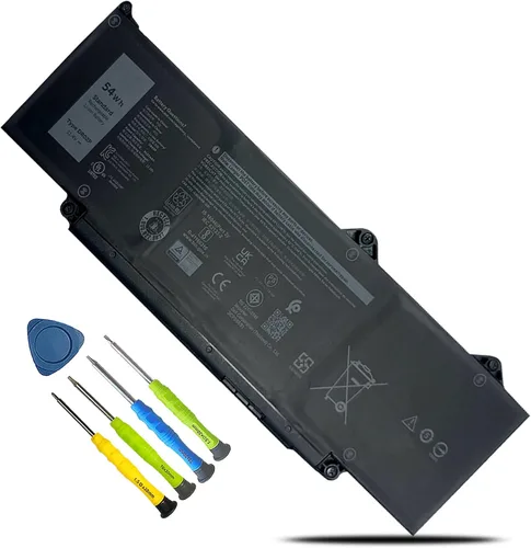 Vista 20 de Batería para portátil G91J0 para Dell Latitude 3320 3330 3420 3520 Vostro 5620 5625