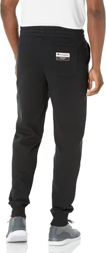 Vista 2 de Champion Authentic Originals - Pants de forro polar con capucha para hombre