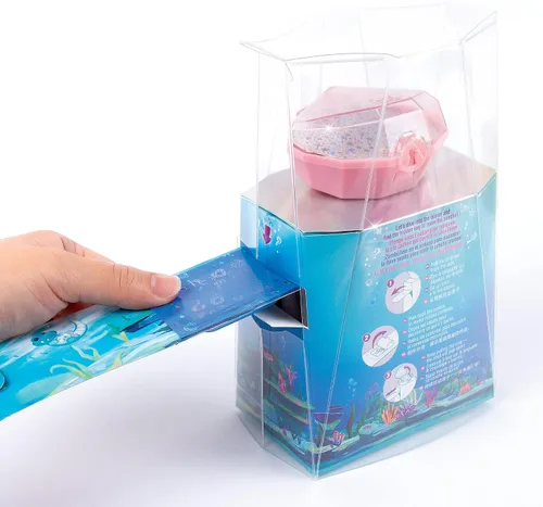 Vista 6 de Make It Real 1731 Crystal Secrets Treasures, multicolor