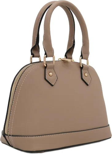 Vista 62 de Bolsa clásica con cremallera