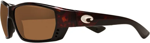 Vista 3 de Costa Del Mar Men's Tuna Alley Readers Rectangular Sunglass