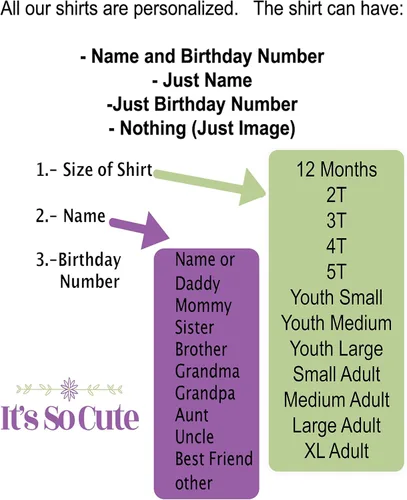 Vista 4 de Mermaid - Mermaid Birthday Shirt - Mermaid Shirt - Mermaid Party Supplies - Mermaid Custom Shirt - The Little Mermaid Party Supplies - The Little