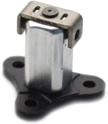 Vista 2 de YANHAO [Piezas para drones] Eje de brazo original eje delantero trasero para DJI Mini 3 Pro repuesto para DJI Mavic Mini 3 Pro Drone piezas de 1