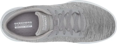Vista 5 de Skechers Go Walk 5-True - Tenis para mujer