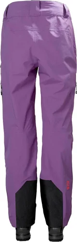 Vista 2 de Helly-Hansen Pantalón Aurora Infinity Shell para mujer