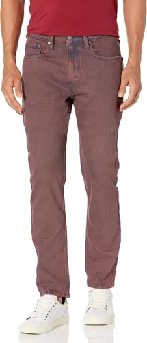 Vista 66 de Levi's Jeans 502 de ajuste cónico para hombre (también disponibles en tallas grandes y altas)