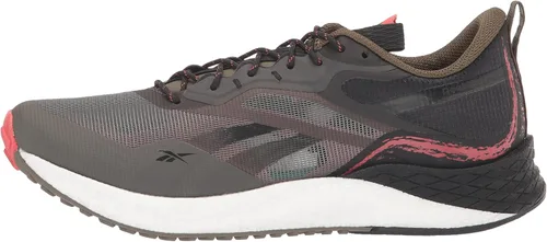 Vista 7 de Reebok Floatride Energy 3.0 - Tenis de correr para hombre, Carbon