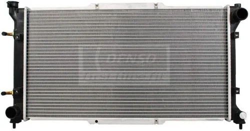Vista 2 de Denso Radiador 221-3600
