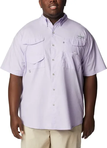 Vista 9 de Columbia Camisa de manga corta Bonehead para hombre