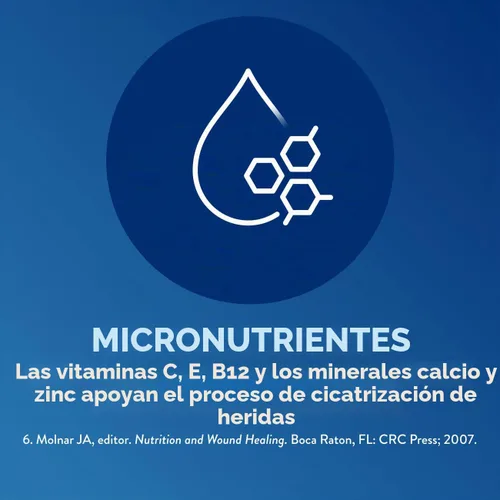 Vista 9 de Juven Nutrition Support para la curación de heridas, ponche de frutas, 14