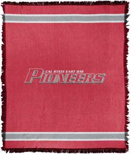 Vista 477 de LOGOVISION Manta Abilene Christian University, 50x60 Logo Primary WovenThrow