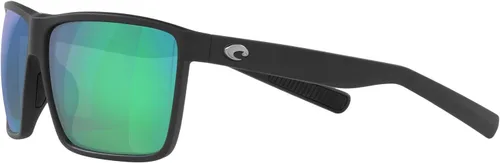 Vista 3 de Costa Del Mar Gafas de sol rectangulares Rincon para pesca y deportes acuáticos para hombre