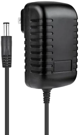 Vista 2 de for Kids Ride On Car Best Choice Products Wrangler SUV 12V Volt Battery Charger