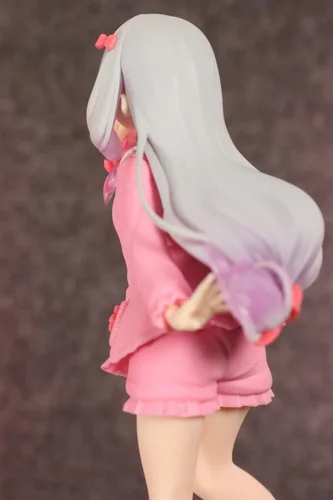 Vista 6 de Figura Eromanga Sensei Coreful - Izumi Sagiri ~Loungewear ver.~ Figura de premio