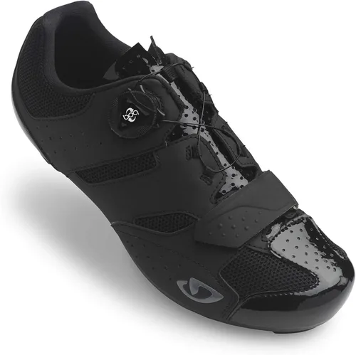 Vista 2 de Giro Empire Acc - Zapatillas de ciclismo para hombre