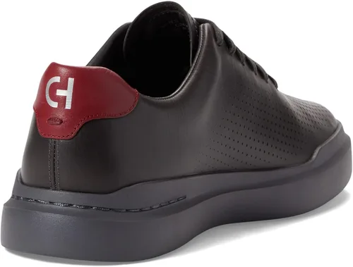 Vista 5 de Cole Haan Grandpro Rally para hombre, Irnstn-optc Wht