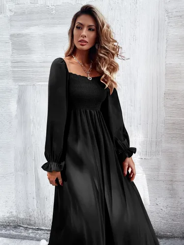 Vista 4 de Floerns womens A-Line