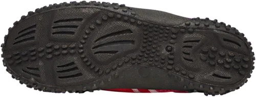 Vista 4 de NORTY Wave Aqua Sock - Zapatos de agua para mujer - Zapatos de natación para mujer - Zapatos de playa para mujer - Calcetines de agua - Zapatos