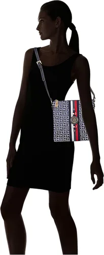 Vista 71 de Tommy Hilfiger Bandolera Jaden Plus para mujer