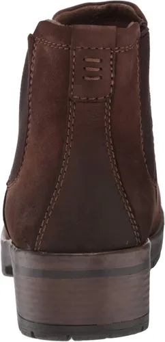 Vista 3 de Botas de mujer Eastland Joan