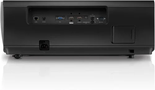 Vista 6 de BenQ Proyector de cine en casa con certificación HT8050 4K DLP UHD THX