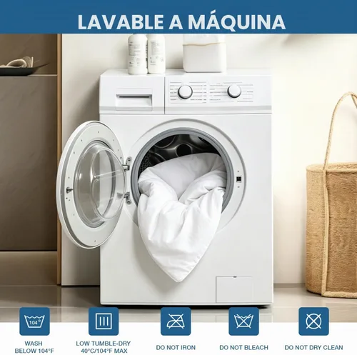 Vista 7 de Protector de colchón King de alta calidad, 100 % impermeable, sin ruido, transpirable, suave, bolsillo profundo ajustado de 8 a 21 pulgadas, sin