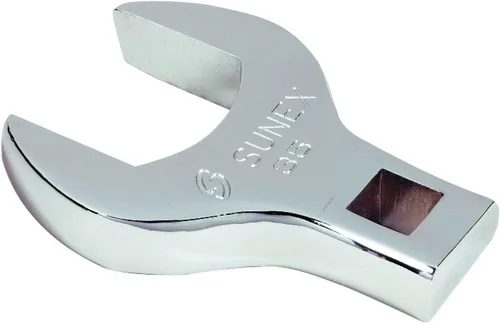 Vista 13 de Sunex Tools 97324A Punta de llave inglesa gigante de 0.5 pulgadas por 24 mm