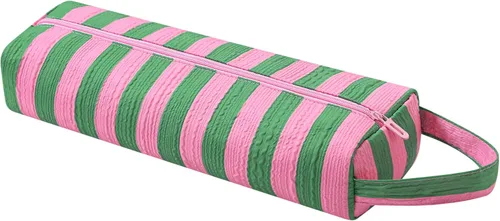 Vista 30 de RSRSLEII Bolso de viaje acolchado para herramientas de cabello, estuche de almacenamiento para accesorios de peinado Shark FlexStyle, secador de 06