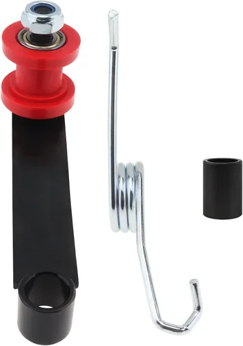 Vista 5 de Windance Herramienta de ajuste de cadena fija de resorte tensor de cadena para motocicleta ATV
