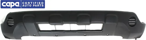 Vista 212 de Garage-Pro Cubierta de parachoques compatible con Honda Accord 1990-1991 imprimado delantero HO1000135