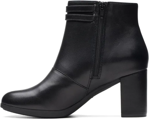 Vista 5 de Clarks Botas Bayla Light Fashion para mujer
