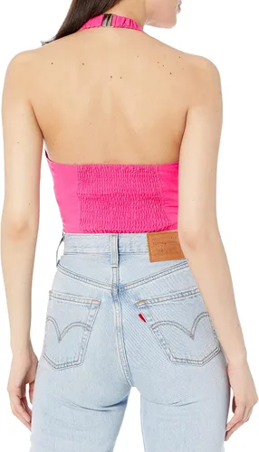 Vista 2 de NIA womens Mia CorsetBlouse