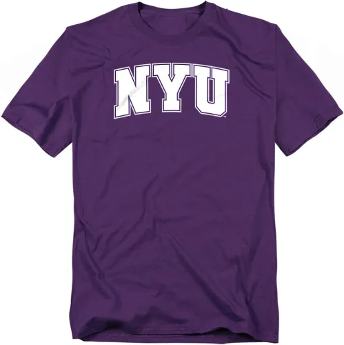Vista 175 de Colección Oficial de Camisetas de Logotipo de Arco Universitario Unisex para Adultos 1