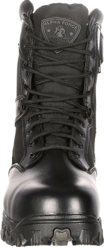 Vista 5 de Rocky Alphaforce - Botas impermeables con cremallera