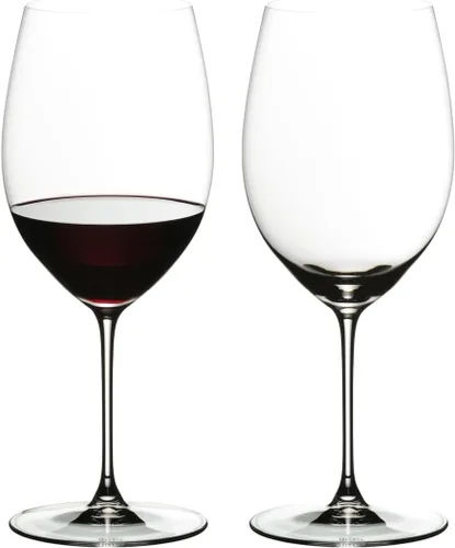 Vista 9 de Riedel Veritas - Vaso de cerveza, juego de 2