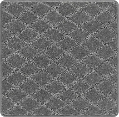 Vista 26 de PURE ERA Alfombra Antideslizante para Escaleras, Tapete Adhesivo, Antideslizante, Resistente al Deslizamiento, Felpudo para Interiores, Alfombra