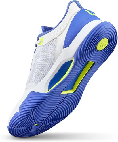 Vista 6 de Wilson Zapatos de pádel Intrigue Tour para mujer
