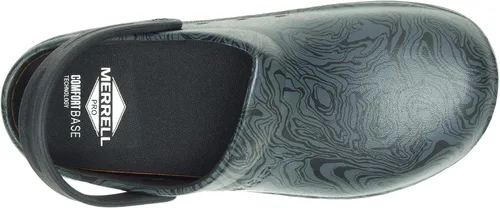 Vista 2 de Merrell Men's Encore Service Pro Clog