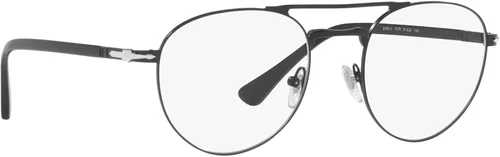 Vista 12 de Persol Men's Po2495v Round Prescription Eyewear Frames